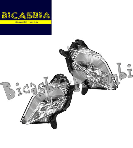 12785 frecce posteriore a - -,