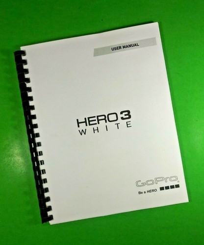 Manuale uso per fotocamera - d'uso,