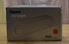 Porta open design dado - open,