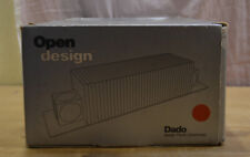 PORTA CD OPEN DESIGN DADO PAOLO CREMONESI    TI29)