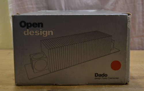 Porta open design - porta,