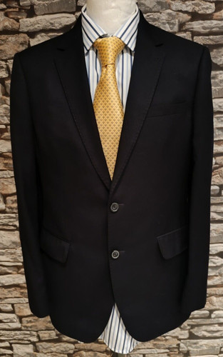 Blazer uomo burton london - uomo,