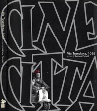 Via Tuscolana, 1055. dal