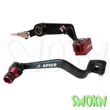 Beta Evo Pedale Freno e Leva