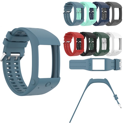 Cinturino orologio silicone - , 26