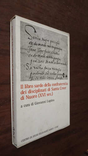 Libro sardo della - il,