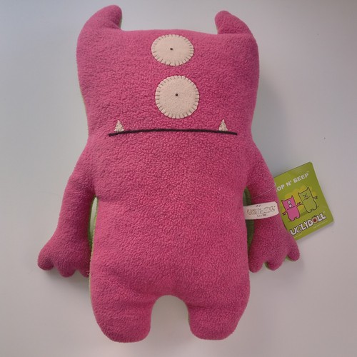 2004 double sided uglydoll - 2004,