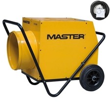 MASTER B 30 EPR - Generatore