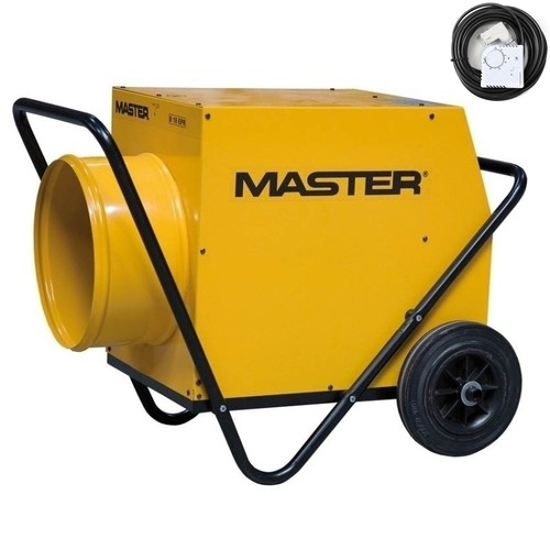 Master epr generatore - 30,