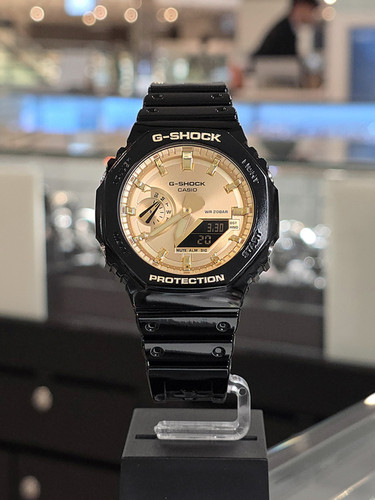 Orologio uomo casio shock - uomo, g-shock
