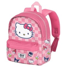 Hello Kitty Zainetto 27 cm