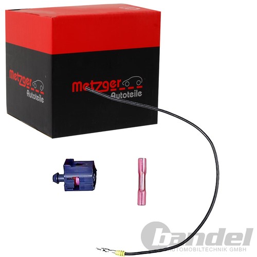 Metzger spina kit - metzger,