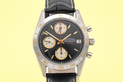 Eberhard champion - &,