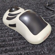 ITAC Systems Inc Mouse Trak Porta USB Trackball Evolution X-SCROL-XROHS Raro