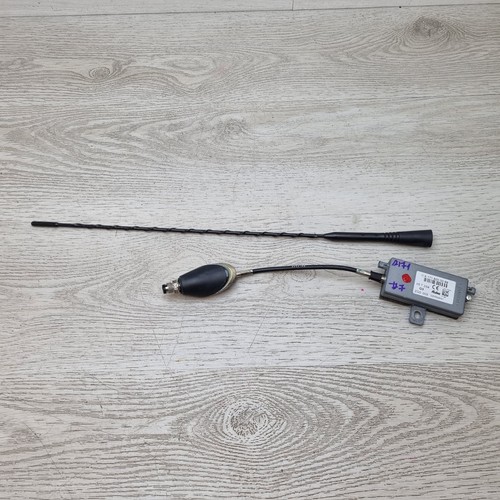 Amplificatore antenna mercedes - amplificatore,