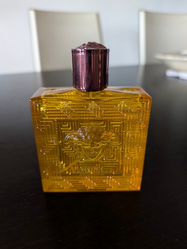 Versace eros energy pour - versace,