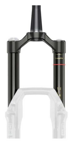 Rockshox csu 5 - rockshox, 69