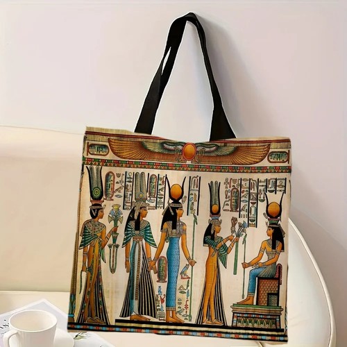 Borsa shopping antica egizia