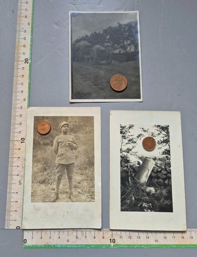 Foto militare ww1 - foto,