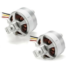 Drone fai da te motore