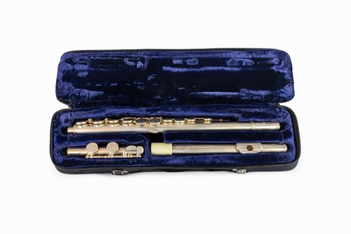 Flauto traverso trevor - traverso,