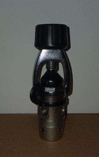 Scubapro mk2 - scubapro,