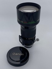 CANON • FD 300mm f/2,8 SSC