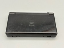 Console Nintendo DS Lite