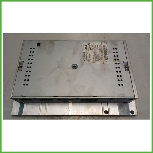 Amplificatore volvo s40 0 - volvo, 2.0