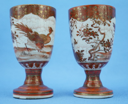 Miyaso itto coppia bicchieri - itto,