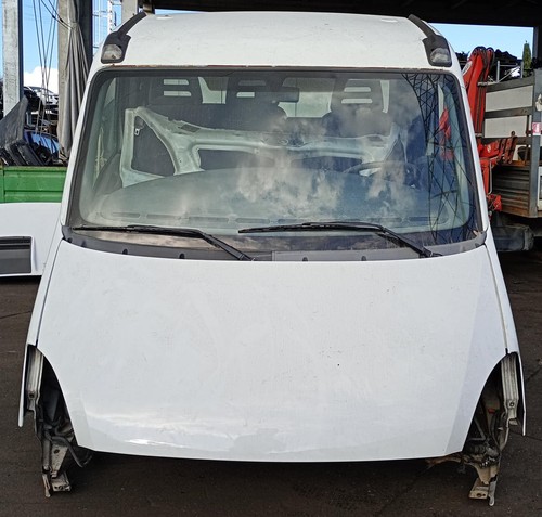 Cabina completa iveco daily - cabina,