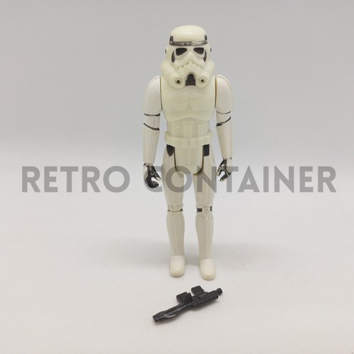 Star wars kenner vintage - star,