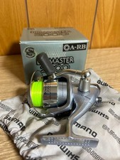 Limited to 1 item SHIMANO 02