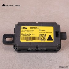 OEM BMW F15 ricevitore