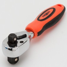 Cricchetto di commutazione