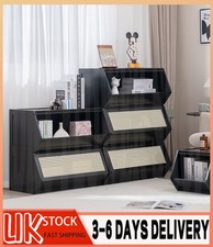 Nuovo scaffale portaoggetti da