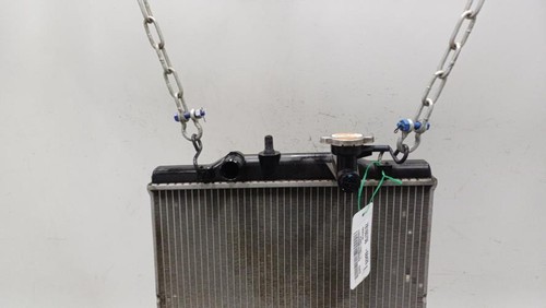 Radiatore acqua kia - radiatore, 1
