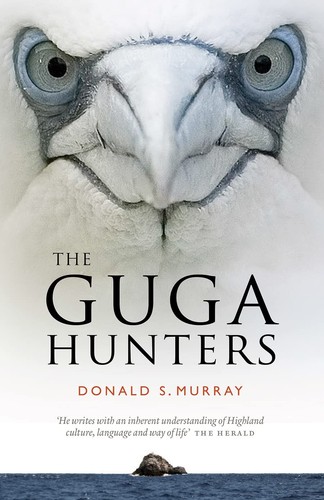 The guga hunters donald s - guga, by