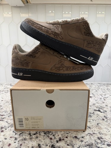 Nike air force - force, by