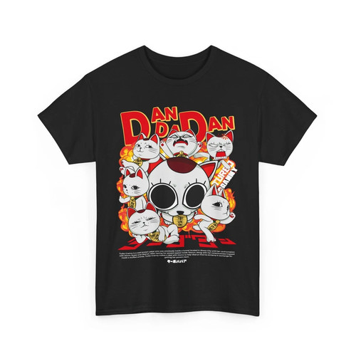 Costume gatto dandadan - costume,