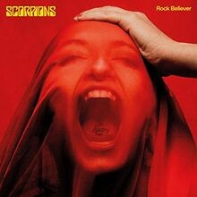 Rock Believer von Scorpions |