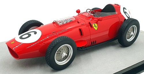 Tecnomodel scala 18 - scala, 1/18