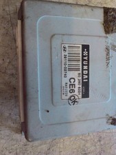 CENTRALINA MOTORE ECU PER