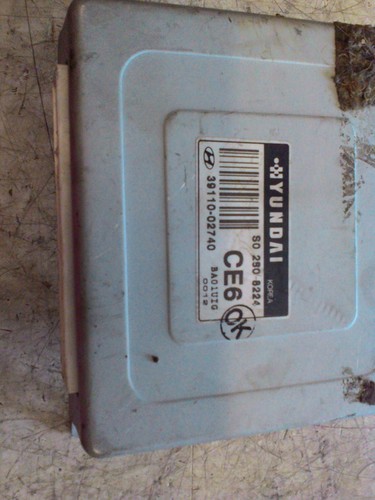 Centralina motore ecu - motore, per