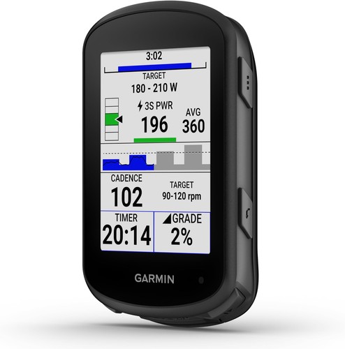 Garmin edge 540 central - 540, eu