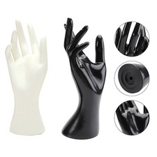  1 Set 2 Pezzi Manichini