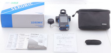 [Inutilizzato nella scatola] Misuratore di luce digitale Sekonic L-858D...