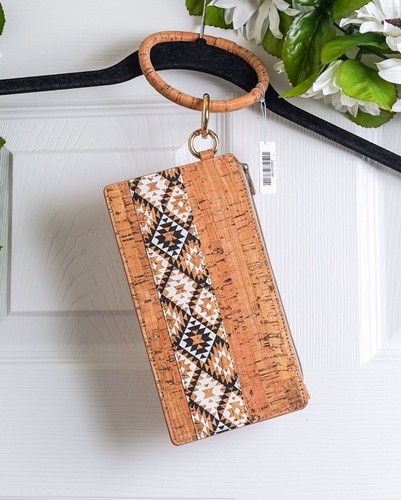 Borsa pochette polso boho - borsa,