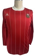 Maglia calcio vintage anni 80