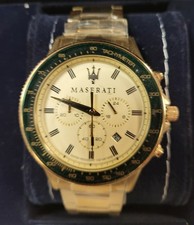 Maserati Sfida R8873640005
